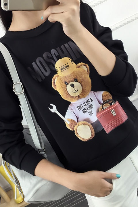 Фото товара 8799, толстовка с принтом 